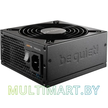 Блок питания be quiet! SFX L Power 500W BN238 картинка 2